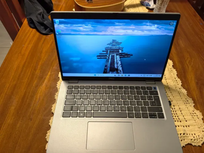 DELL LATITUDE 5420 ? 16GB RAM | INTEL 11ª GER | FULL HD<br>