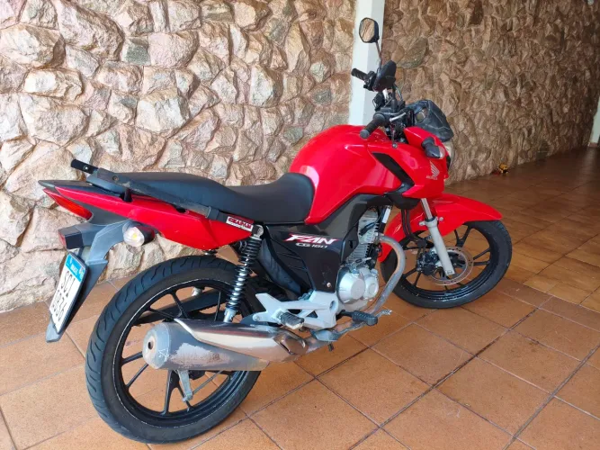 Vendo Fan 160