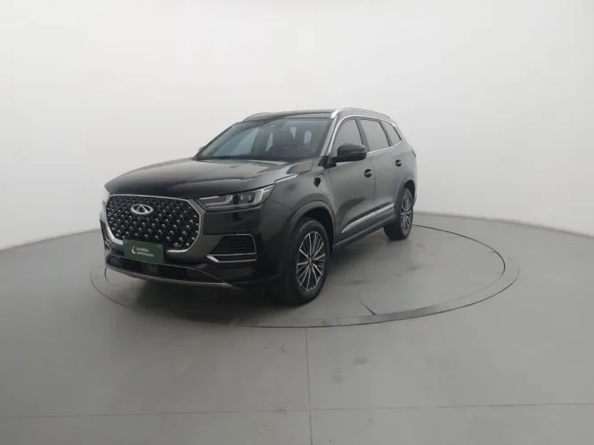 Chery Tiggo 8 Pro 1.5 Turbo (híbrido) 2024
