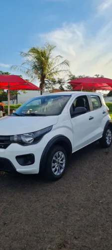 Fiat Mobi Like 1.0 Fire Flex 5P. 2023