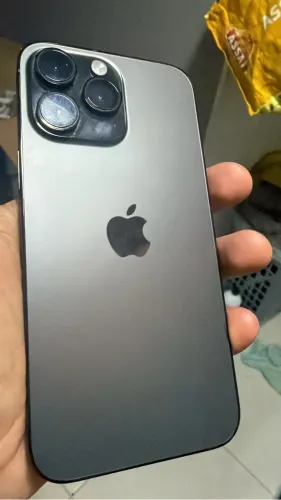iPhone 14 Pro Max 128 GB - Estado de Novo