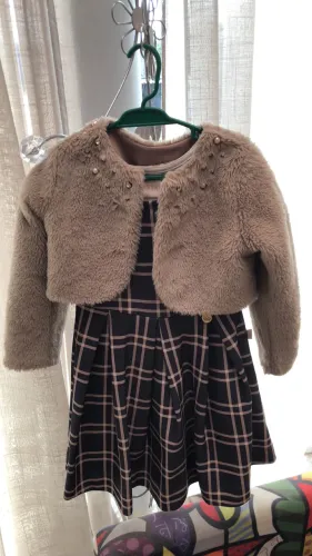 Conjunto Kiki Xodó