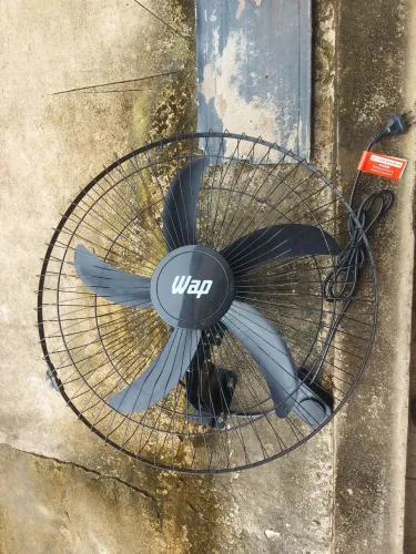 2 Ventiladores WAP
