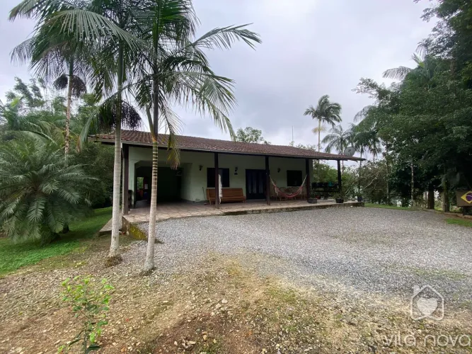 Chácara à venda no Vila Nova