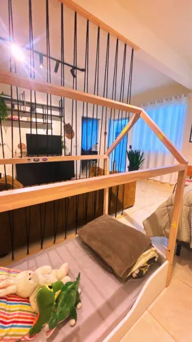 Cama Montessori - Tok Stok