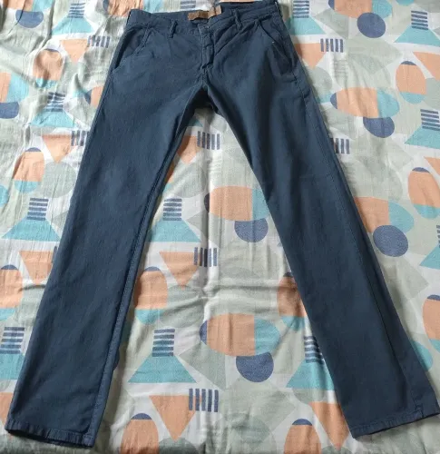 CALÇA ELEGANTE PARA VOCÊ QUE BUSCA UM ESTILO BONITO<br><br>