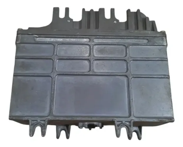 Modulo Injecao Volkswagen Gol Parati 1996 2004 2005 1.0 8v