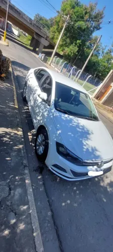 Volkswagen Virtus 1.6 MSI Flex 16V 5P Mec. 2020