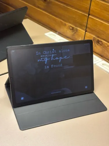 GALAXY TAB S6 LITE + ACESSÓRIOS
