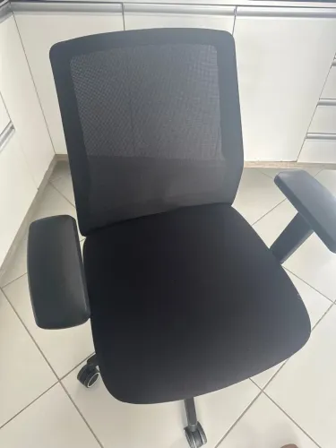 Vendo cadeira para escritório