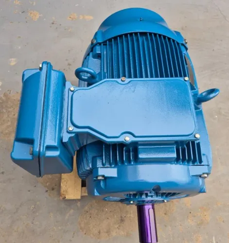 Vendo Motor 125 Cv Weg W22 Plus 