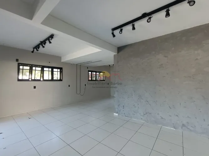 SALA COMERCIAL LOCAÇÃO RUA SÃO PAULO