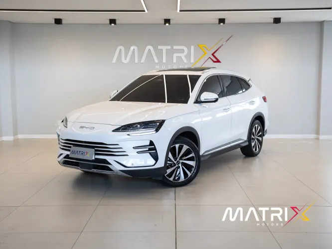 BYD Song Plus 1.5 16V Aut. (hibrido) 2026