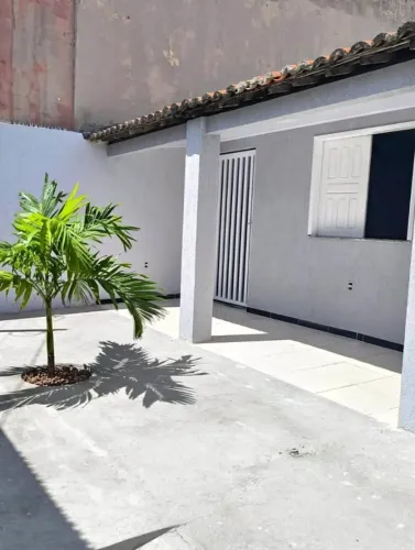 G- Casa boa na Parangaba