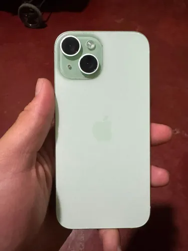 Vende se IPHONE 15 256G