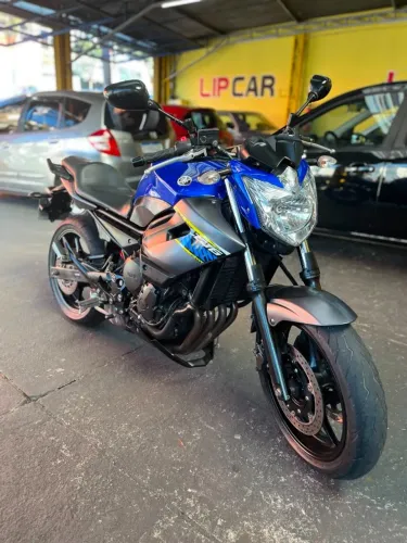 XJ6 N 2015