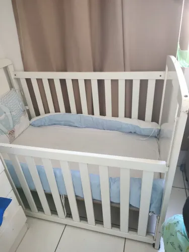 Berço americano