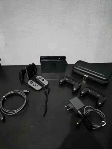 Nintendo Switch V2