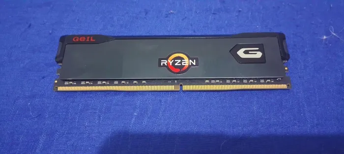 Ddr4 Orion Seminova