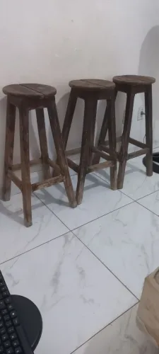 Banquetes Rústicas