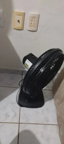 Ventilador 2mes de uso