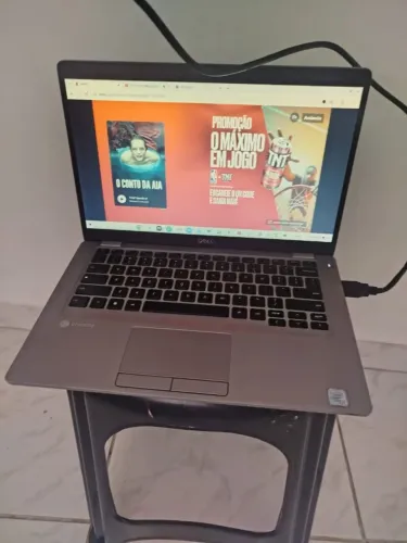 Dell Chromebook | Intel Core i5