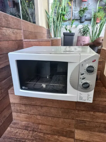 Forno elétrico