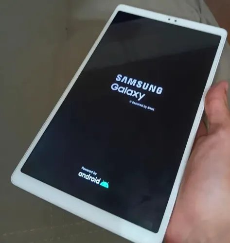 A7 Lite semi-novo. Usado poucas vezes