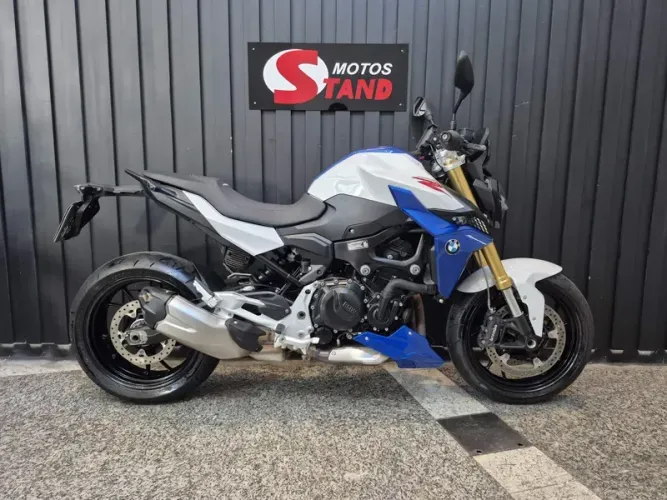 BMW F 900 R 900 cc