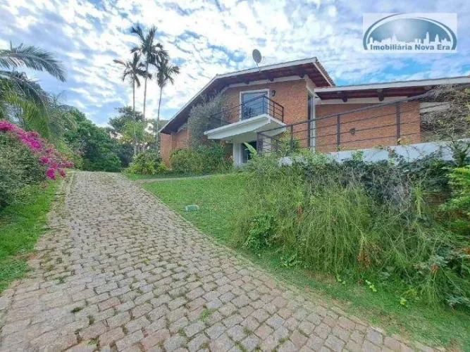 Casa com 5 dormitórios, 600 m² - venda por R$ 8.000.000,00 ou aluguel por R$ 24.700,00/mês