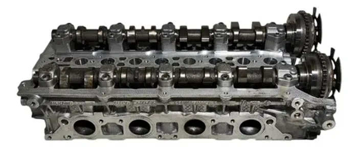 Cabeçote Direito Range Rover Sport V8 5.0 2013 A 2016
