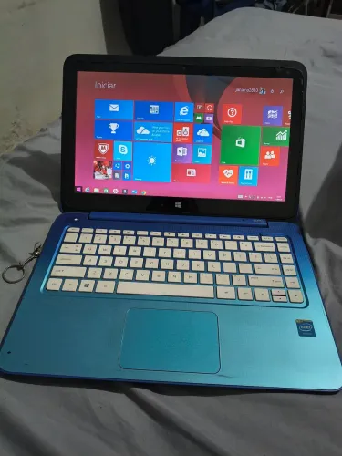 Notebook Hp