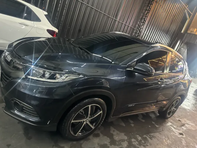 Honda HR-V EX 1.8 Flexone 16V 5P Aut. 2019