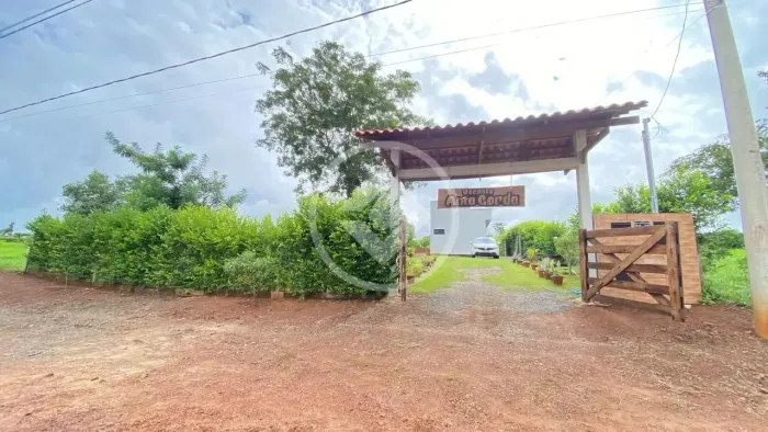 Chácara Complexo Terra Santa, Condomínio Monte Sião em Trindade Go codigo: 265352
