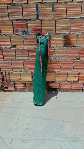 Armação de barraca 3x3 