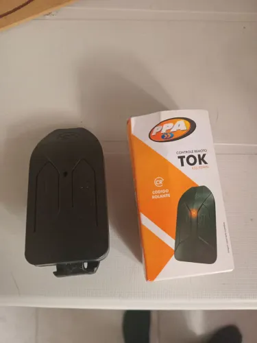 2 Controles PPA para motor