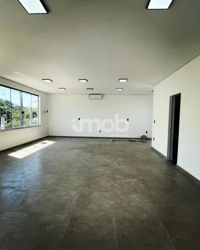 Salão Comercial para Locação Jardim Paulista Votorantim SP