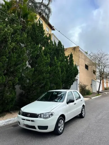 Fiat Palio 1.0 Economy Fire Flex 8V 2P 2013
