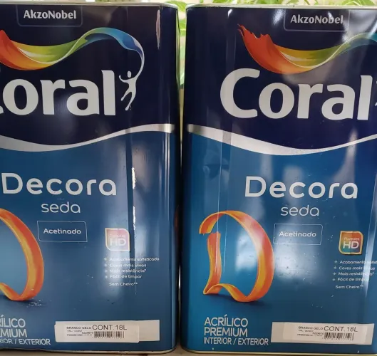 Coral Decora premium