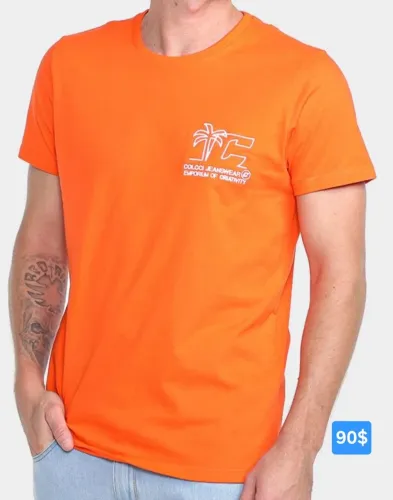 Camisa da Colcci P original