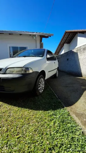 Fiat Palio 1.0/ Trofeo 1.0 Fire/ Fire Flex 2P 2004