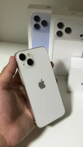 IPhone 13 128gb 