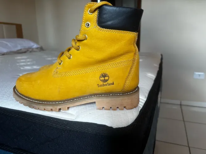 Timberland