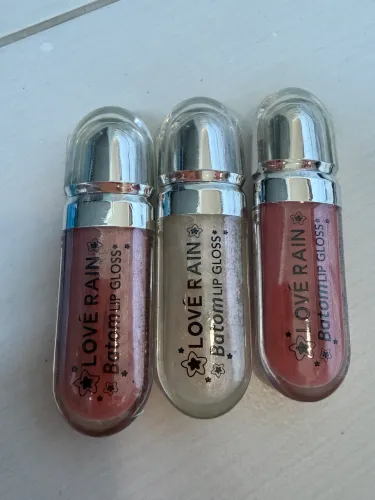 Batom up Gloss