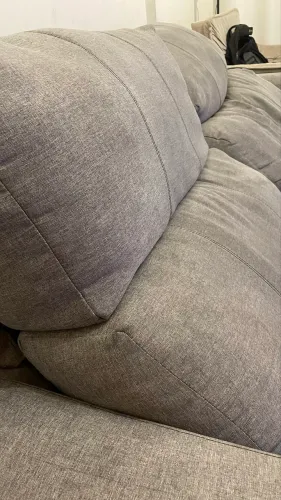 Vendo sofá retratil 