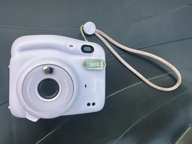 Fujifilm Instax Mini 11