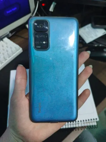 Celular Xiaomi Redmi 11s