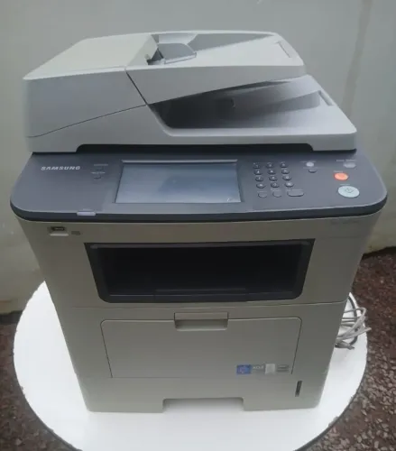 Impressora Multifuncional Samsung SCX-5835NX