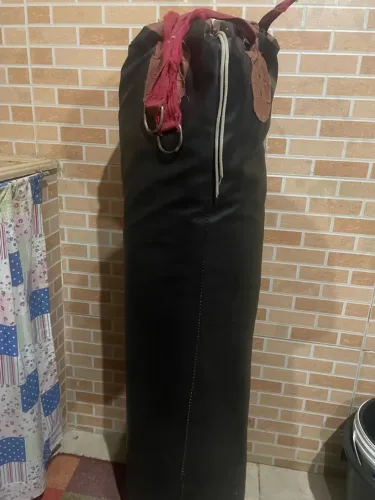 Saco de pancadas