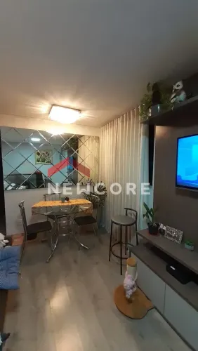 Apartamento em Avenida Dirceu José Gobbi - Reserva Belas Nações - Bauru/SP